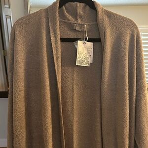 Barefoot Dreams Cozy Chic Lite Cardigan